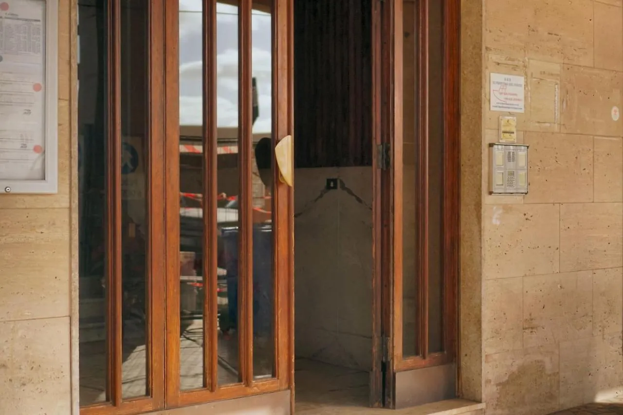 טראפאני B&B Il Profumo Del Porto איטליה