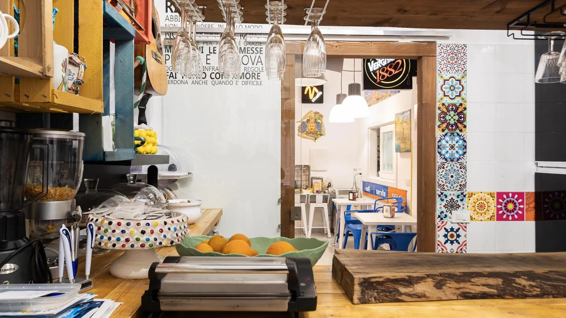 טראפאני B&B Il Profumo Del Porto 2*,  איטליה