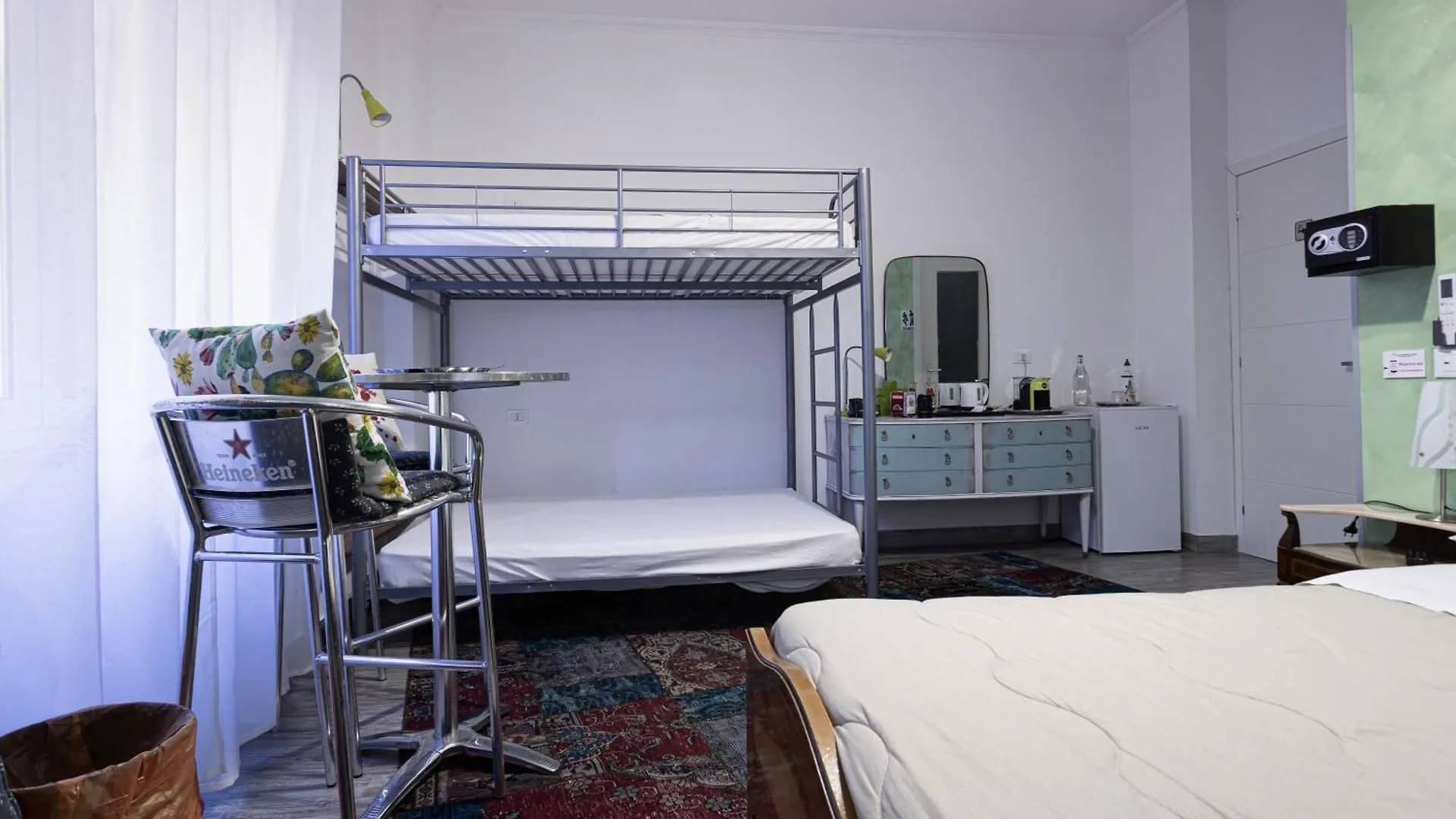 טראפאני B&B Il Profumo Del Porto 2*,