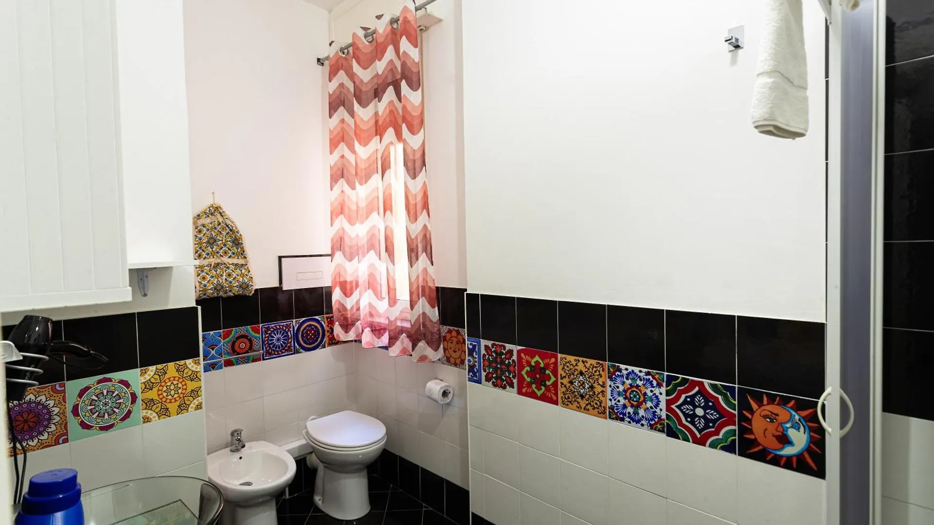 טראפאני B&B Il Profumo Del Porto 2*,
