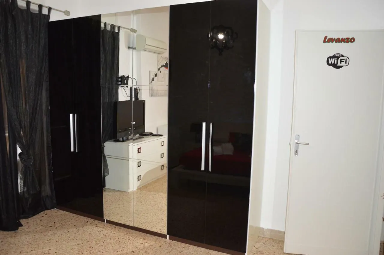 לינה וארוחת בוקר טראפאני B&B Il Profumo Del Porto
